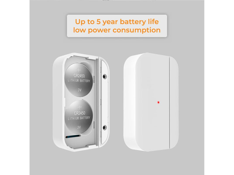 DENVER Smart Home Alarm system SHA-220