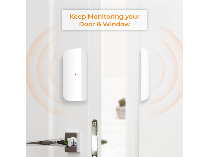 DENVER Smart Home Alarm system SHA-220