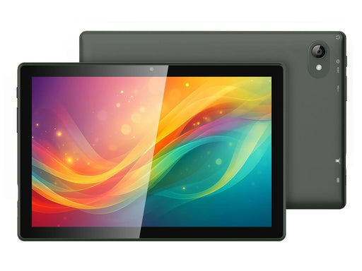 DENVER TIO-10525 10.1" Octa core tablet with Android 16