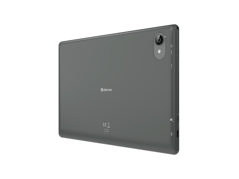 DENVER TIO-10525 10.1" Octa core tablet with Android 16