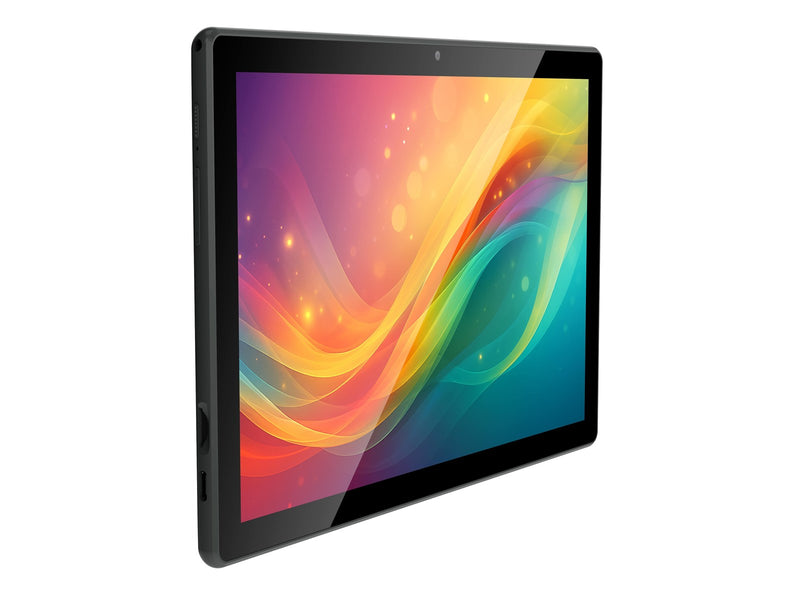 DENVER TIO-10525 10.1" Octa core tablet with Android 16