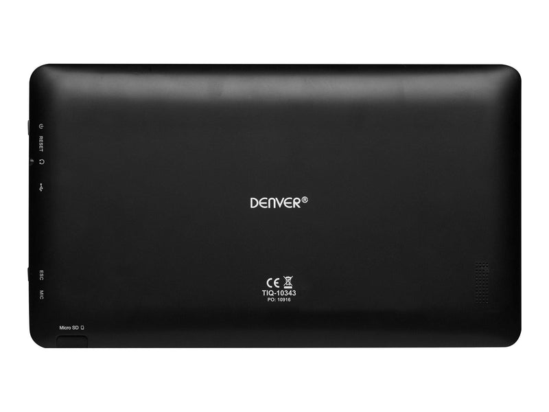 DENVER TIQ-10394