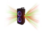 DENVER TSP-353 - Trolley Karaoke Speaker - 400W - Bluetooth
