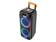 DENVER TSP-456 - Trolley Speaker - 600W - Bluetooth