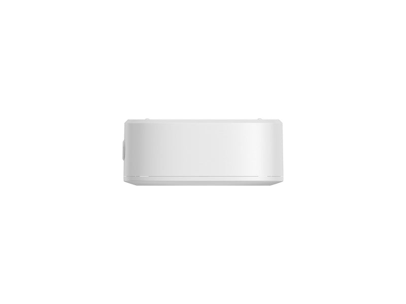 DENVER VDB-218 - Smart Video Doorbell with Wi-Fi (Tuya compatible) & included indoor chime