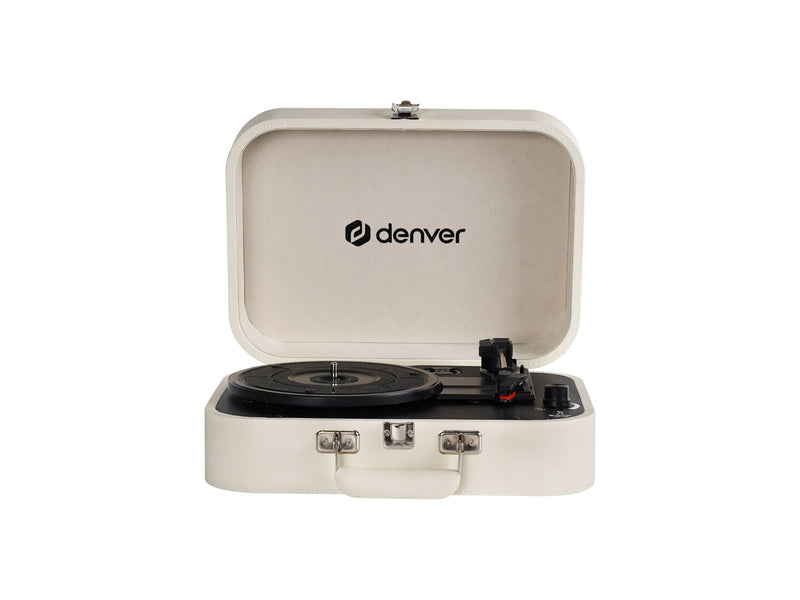 DENVER VPL-130 - Plattenspieler