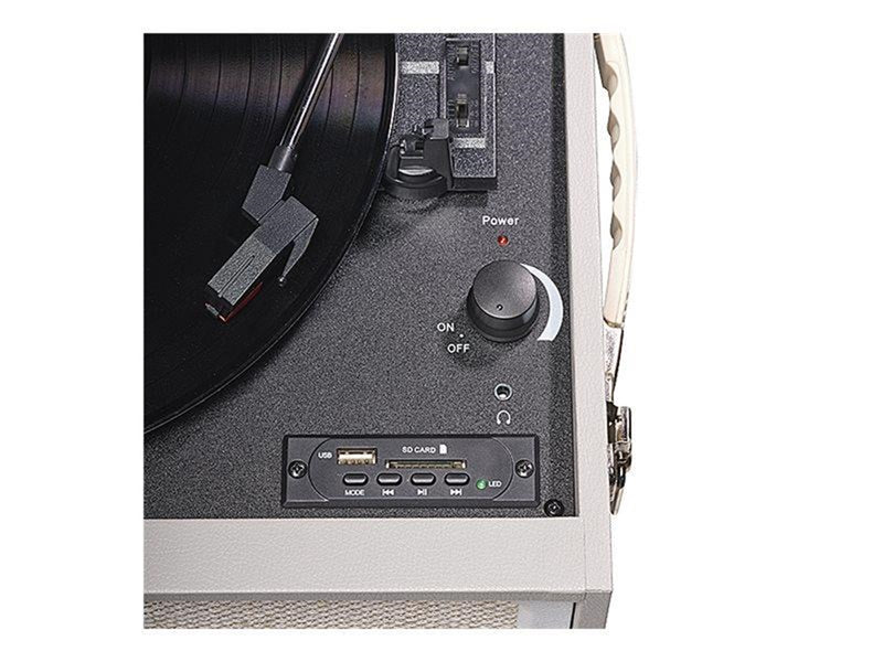 DENVER VPR-250 - turntable - Plattenspieler
