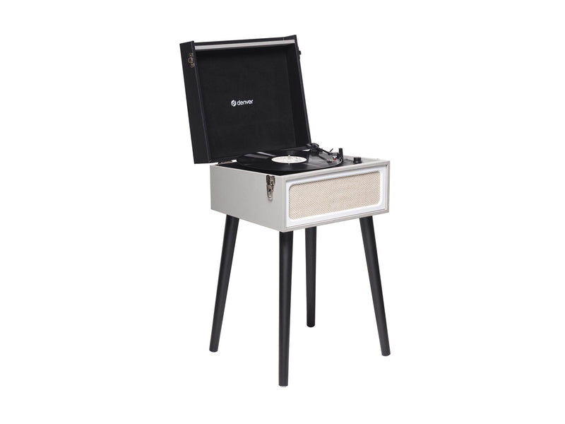 DENVER VPR-250 - turntable - Plattenspieler