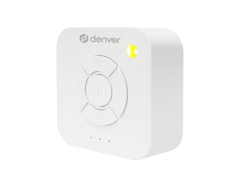 DENVER White Noise Machine
