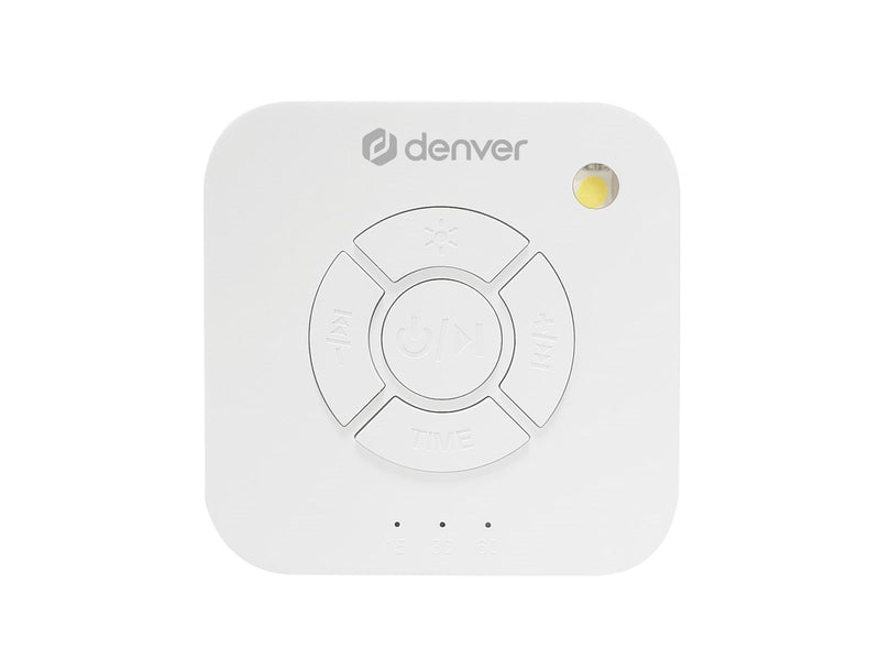 DENVER White Noise Machine