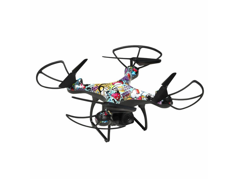 DENVER - Wifi Drone with 720p Camera