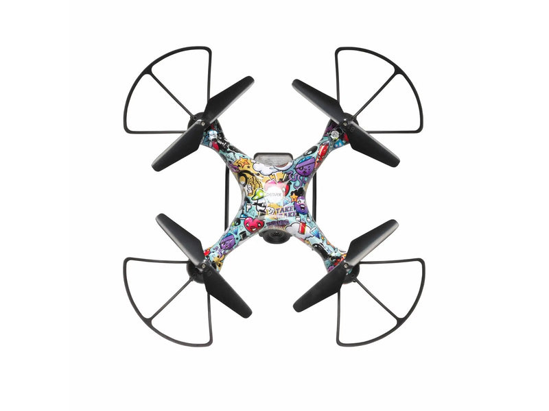 DENVER - Wifi Drone with 720p Camera