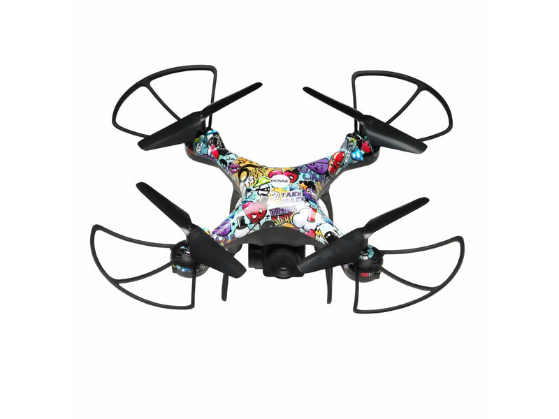 DENVER - Wifi Drone with 720p Camera