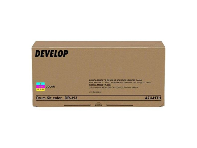 DEVELOP DR313