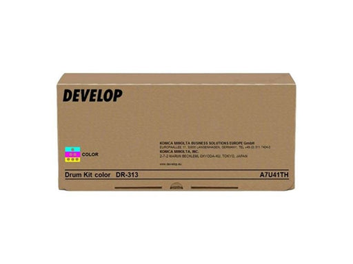 DEVELOP DR313