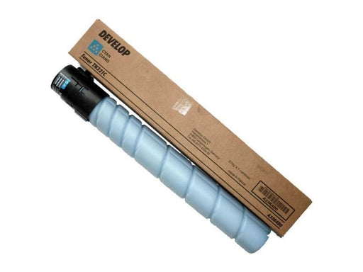 DEVELOP ELOP - Tonerpatrone Cyan