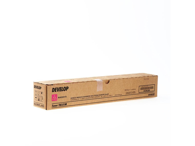 DEVELOP ELOP - Tonerpatrone Magenta