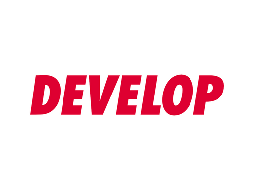 DEVELOP IUP23K