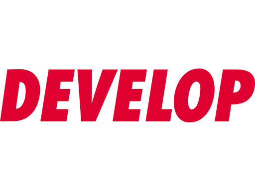 DEVELOP TNP27M - Tonerpatrone Magenta