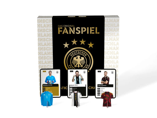 DFB Das Original-Fanspiel