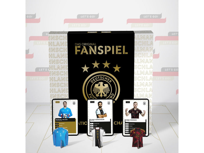 DFB Das Original-Fanspiel