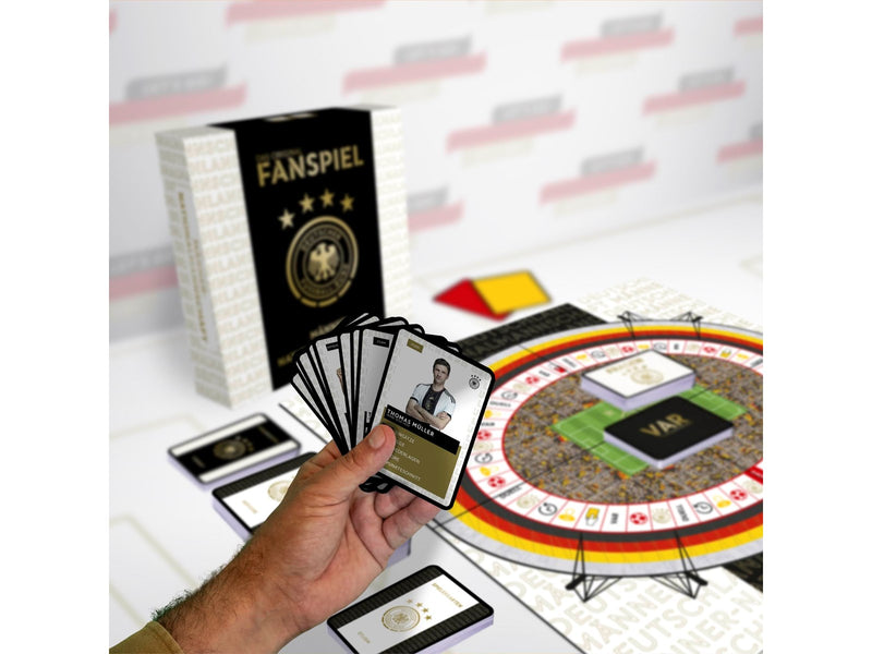 DFB Das Original-Fanspiel