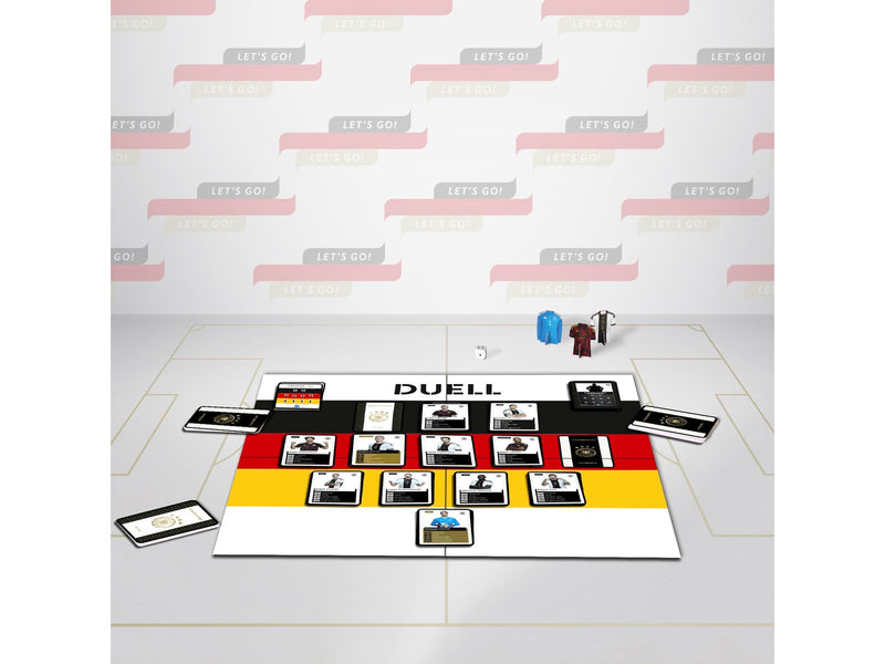 DFB Das Original-Fanspiel