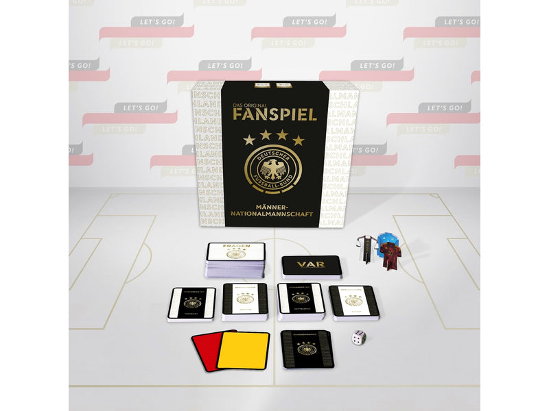 DFB Das Original-Fanspiel