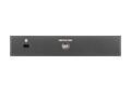 D-Link DGS-1100-05PDV2 5-Port Layer2 Gigabit PoE-powered PoE Smart Switch