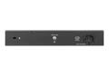 D-Link DGS-1100-24V2/E 24-Port Layer2 Smart Gigabit Switch