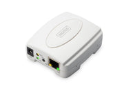 DIGITUS 1-Port USB Print Server