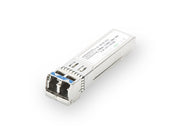 DIGITUS 10G SFP+ Module Multimode DDM HP-compatible LC Duplex Connector