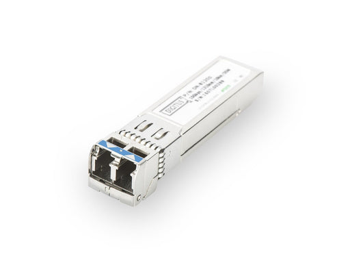 DIGITUS 10G SFP+ Module Multimode DDM HP-compatible LC Duplex Connector