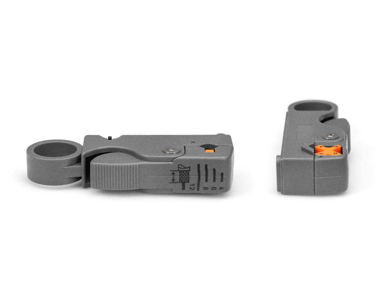 DIGITUS 12-piece Network Tool Set