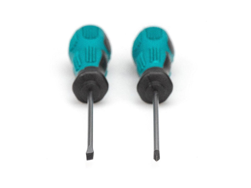 DIGITUS 12-piece Network Tool Set
