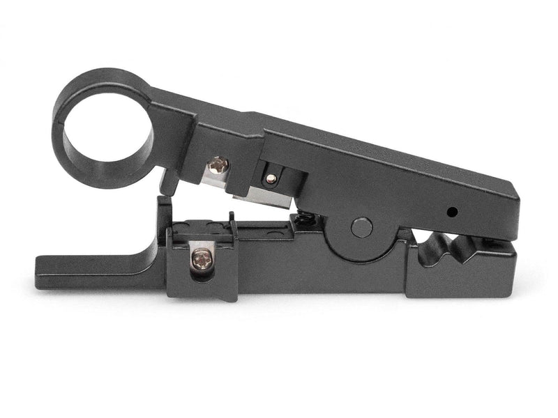 DIGITUS 12-piece Network Tool Set