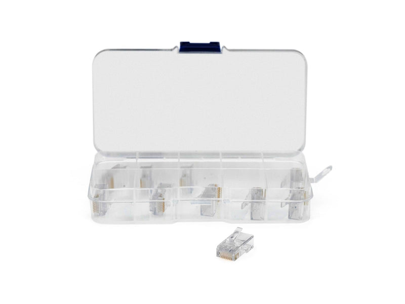 DIGITUS 12-piece Network Tool Set