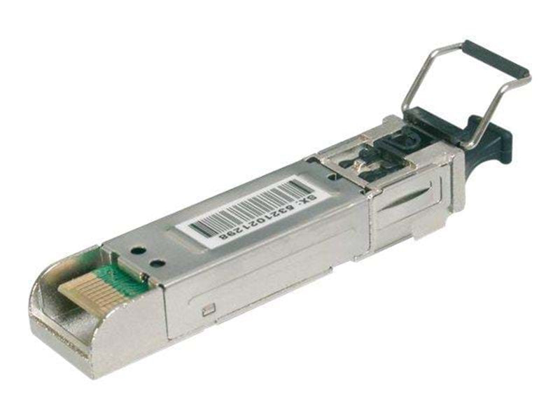 DIGITUS 1.25 Gbps SFP Module Singlemode