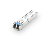 DIGITUS 1.25 Gbps SFP Module Singlemode LC Duplex Connector