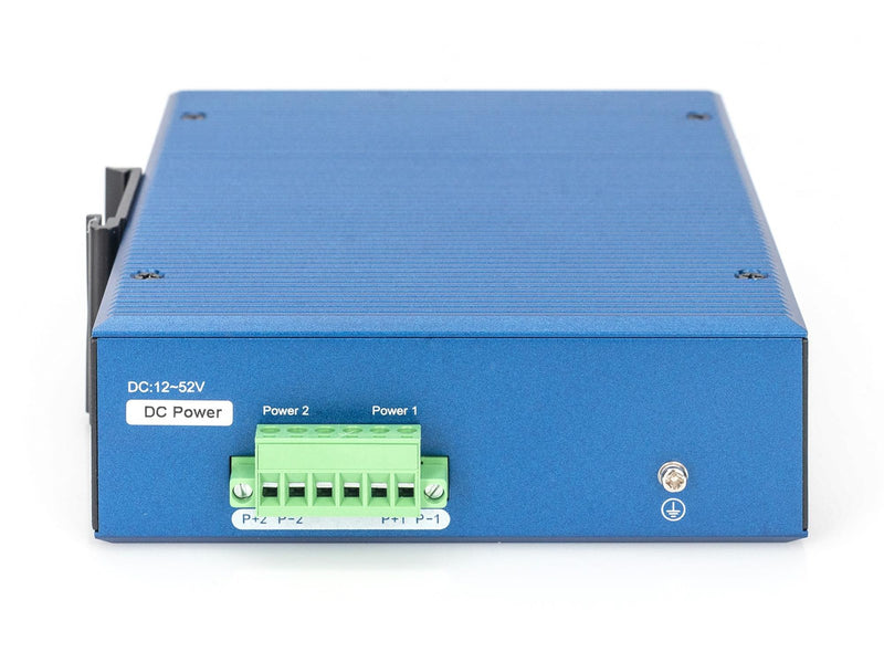 DIGITUS 16 Port Gigabit Ethernet Network Switch