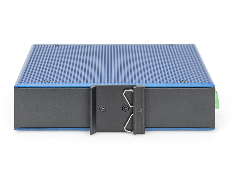 DIGITUS 16 Port Gigabit Ethernet Network Switch