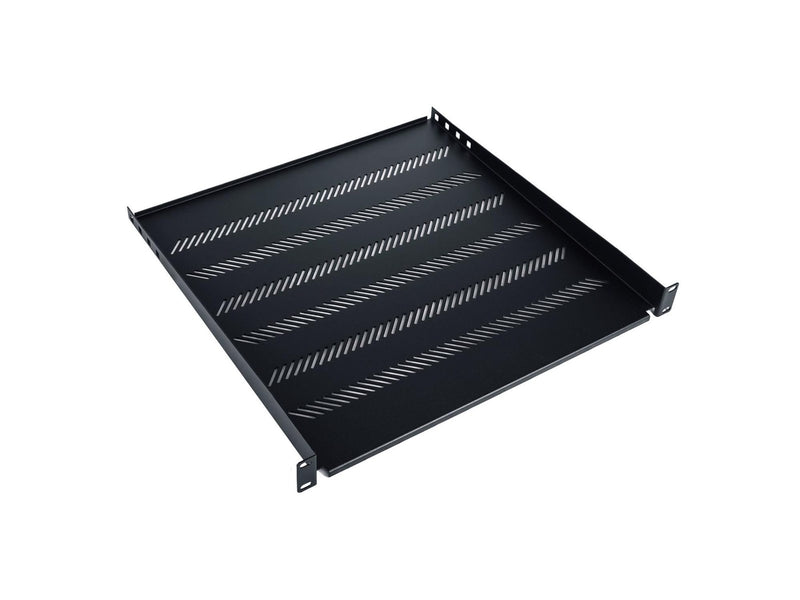 DIGITUS 1U - Fixed Shelf