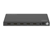 DIGITUS 1x4 8K HDMI Splitter