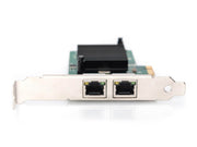 DIGITUS 2-Port Gigabit Ethernet PCI Express Card