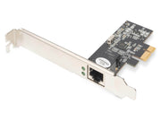 DIGITUS 2.5G Ethernet NIC