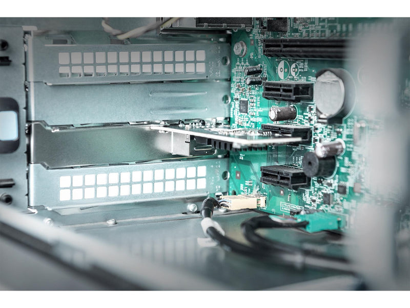 DIGITUS 2.5G Ethernet NIC