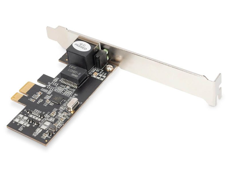 DIGITUS 2.5G Ethernet NIC