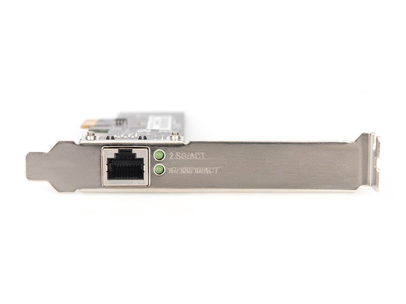 DIGITUS 2.5G Ethernet NIC