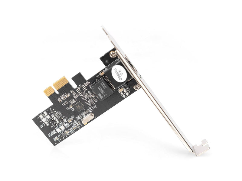 DIGITUS 2.5G Ethernet NIC