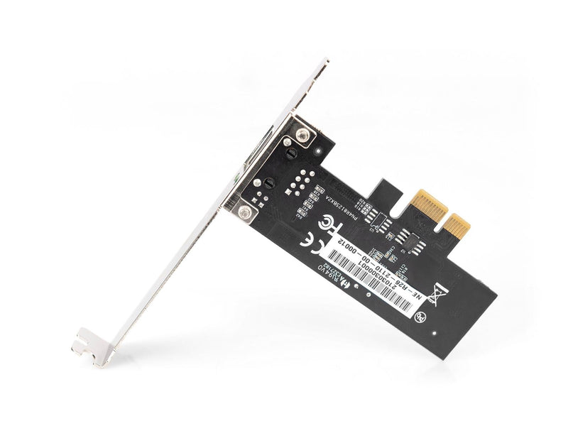 DIGITUS 2.5G Ethernet NIC